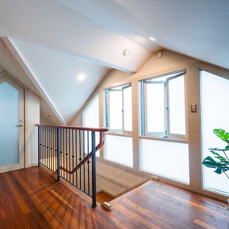 Quiet Private Studio In Strathfield With Kitchenette And Private Bathroom 3Min To Station Sleeps 6 Sydney Buitenkant foto