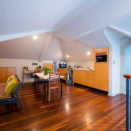 Quiet Private Studio In Strathfield With Kitchenette And Private Bathroom 3Min To Station Sleeps 6 Sydney Buitenkant foto