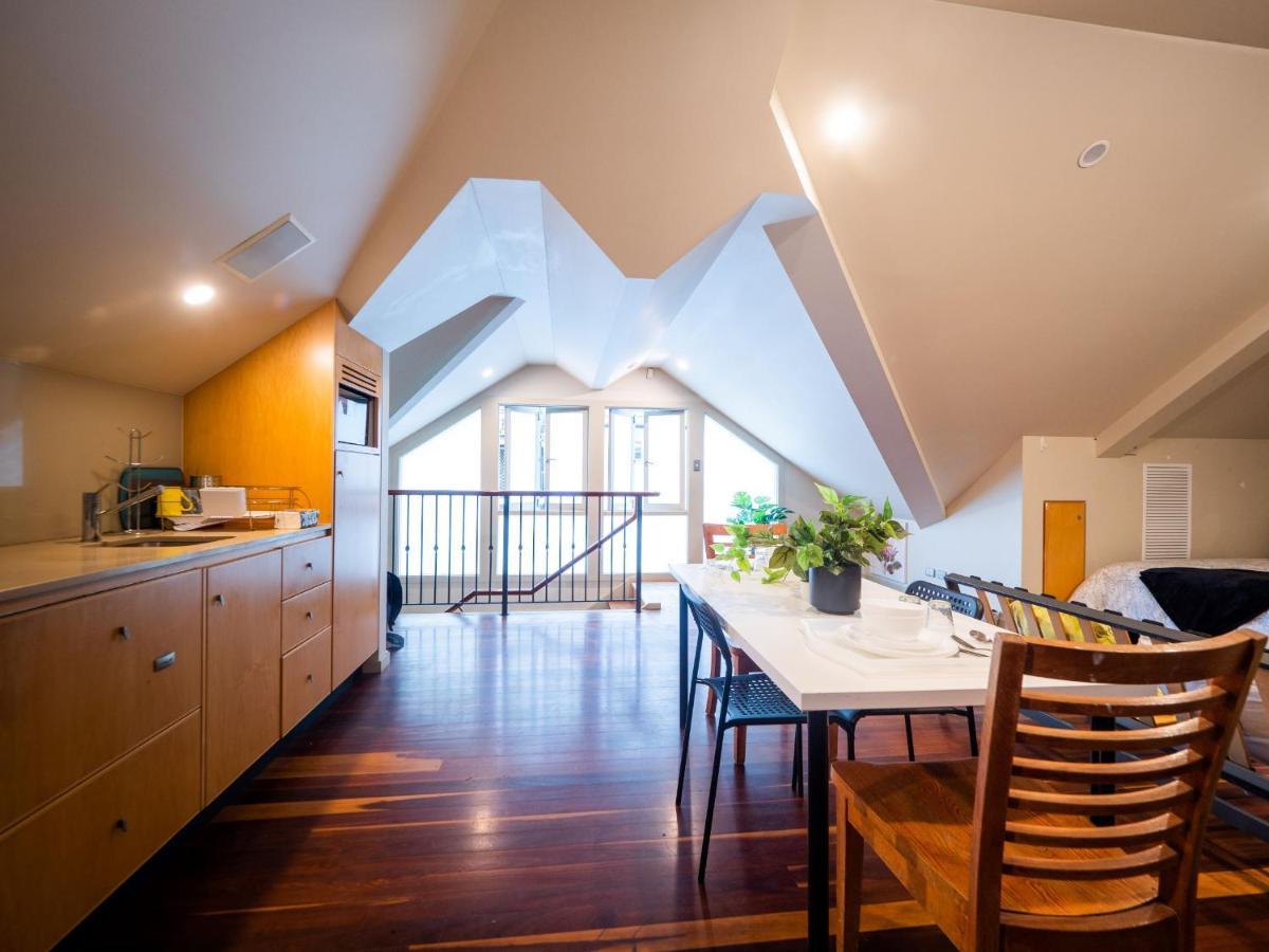 Quiet Private Studio In Strathfield With Kitchenette And Private Bathroom 3Min To Station Sleeps 6 Sydney Buitenkant foto