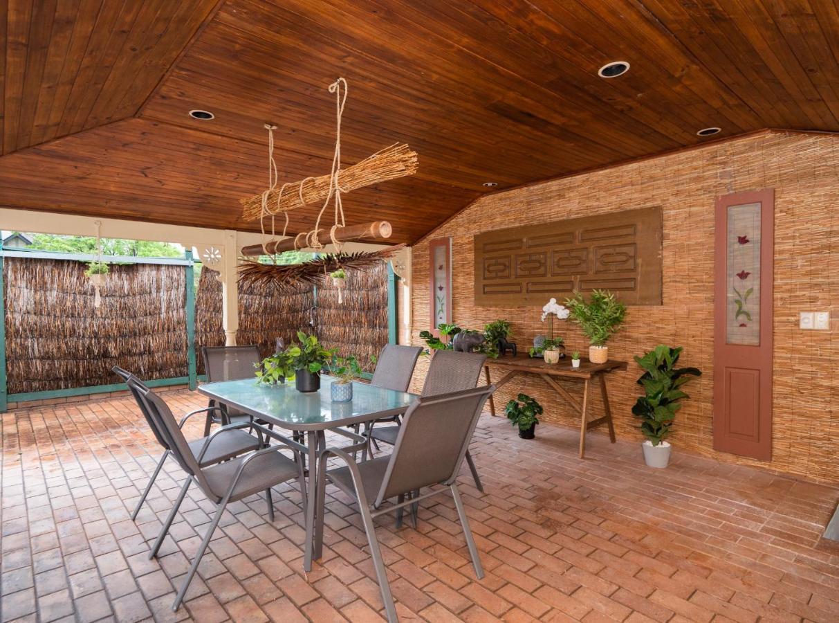 Quiet Private Studio In Strathfield With Kitchenette And Private Bathroom 3Min To Station Sleeps 6 Sydney Buitenkant foto
