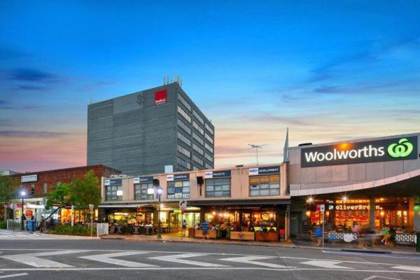 Quiet Private Studio In Strathfield With Kitchenette And Private Bathroom 3Min To Station Sleeps 6 Sydney Buitenkant foto