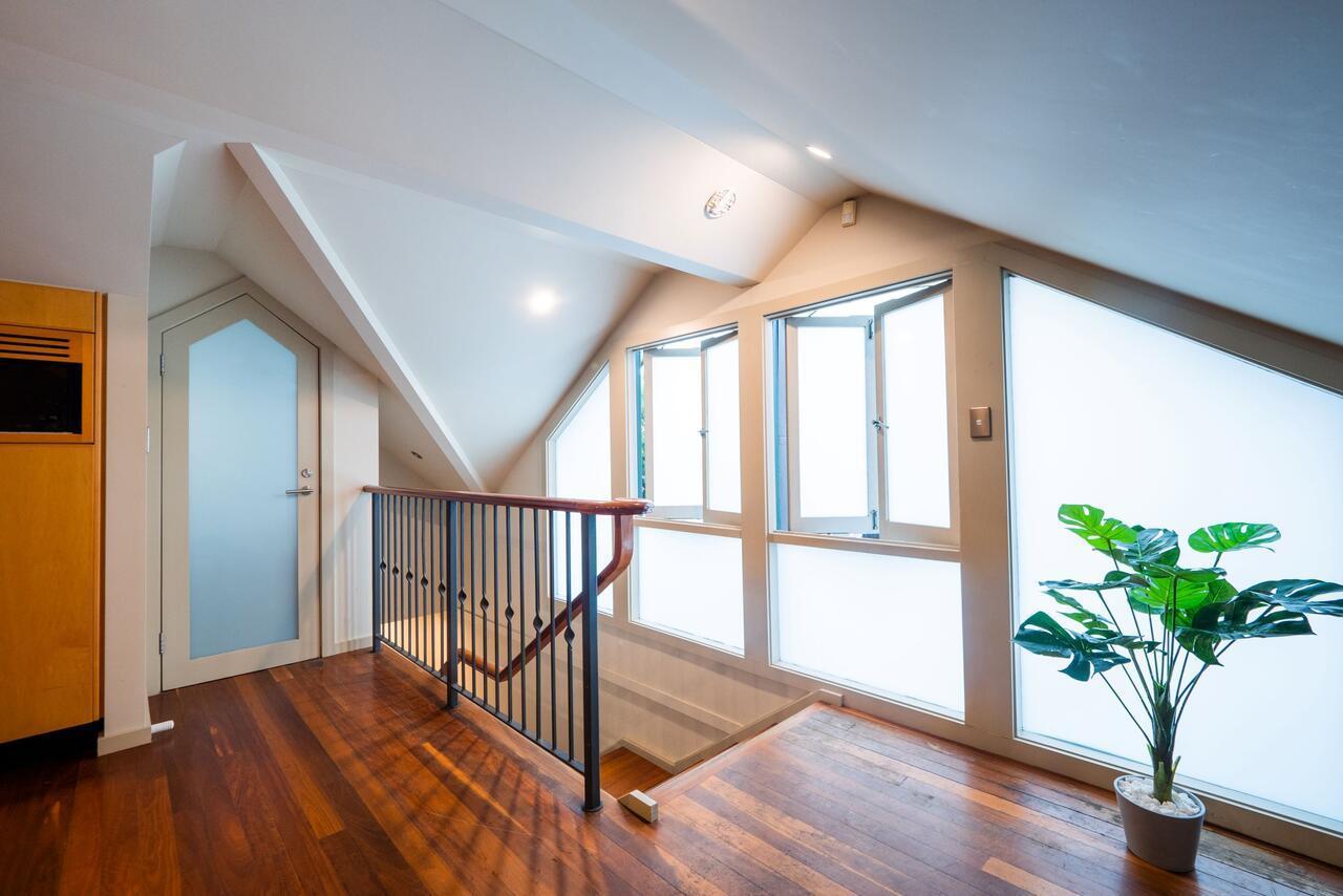 Quiet Private Studio In Strathfield With Kitchenette And Private Bathroom 3Min To Station Sleeps 6 Sydney Buitenkant foto
