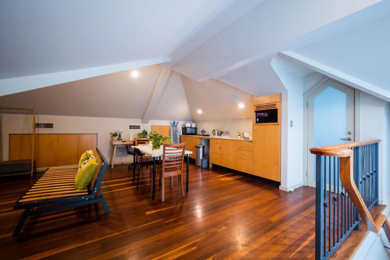Quiet Private Studio In Strathfield With Kitchenette And Private Bathroom 3Min To Station Sleeps 6 Sydney Buitenkant foto